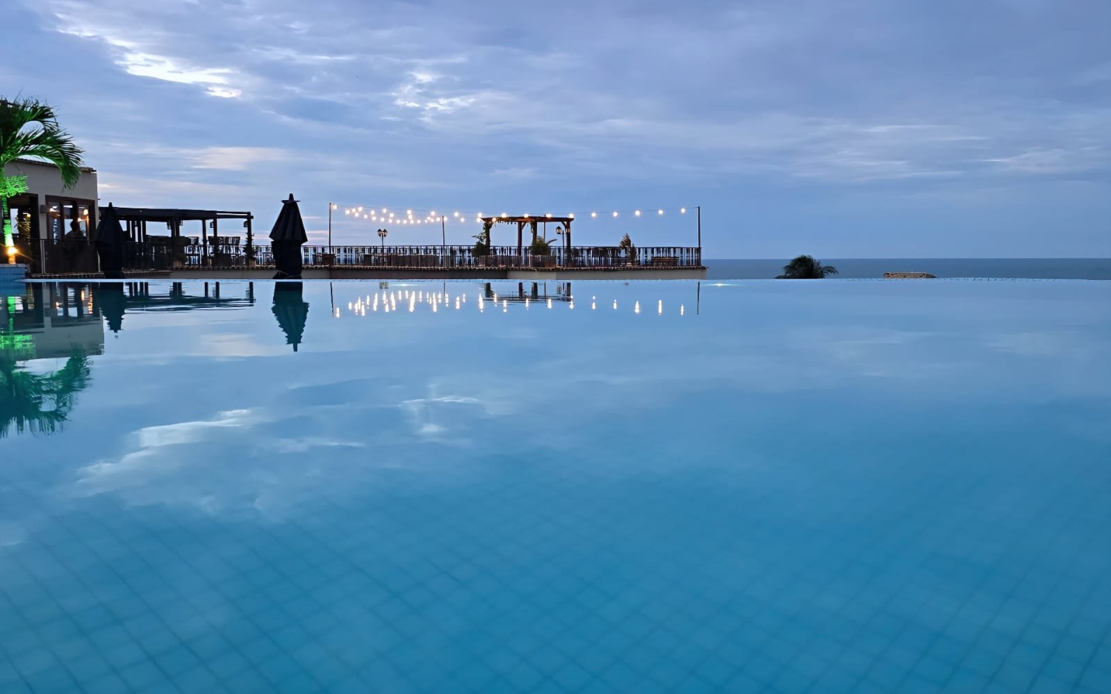 Hotel Santuário das Águias